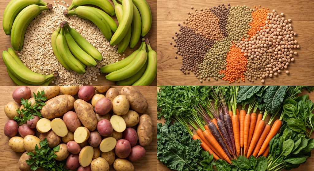 Tout savoir sur le butyrate : le carburant secret de votre confort intestinal